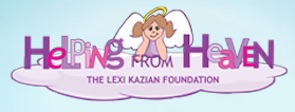 The Lexi Kazian Foundation-Helping From Heaven