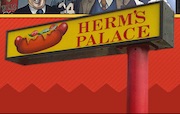 Herm's Hot Dog Palace
