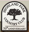 Highland Park County Club