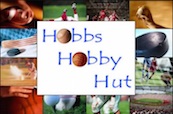 Hobbs Hobby Hut