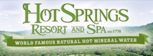 Hot Springs Resort and Spa