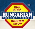 Hungarian Kosher Foods