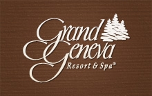 Spa at Grand Geneva Resorts
