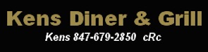Ken's Diner & Grill