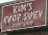 Kim's Chop Suey