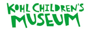 Kohl Children's Museum Summer Discovery Camps