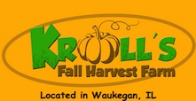 Kroll's Fall Harvest Farm