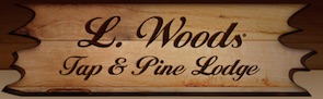 L. Woods Tap & Pine Lodge