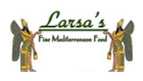 Larsa's Pizzeria