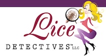 Lice Detectives