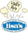 Lisa’s Italian Ice
