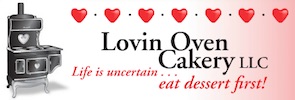 Lovin Oven Cakery