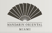 Mandarin Oriental Miami