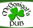 McGonigal's Pub