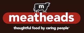 Meatheads Burgers and Fries