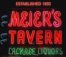 Meier's Tavern