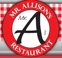 Mr. Allison's Restaurant