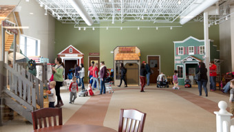 Little Beans Evanston