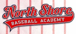 The North Shore Baseball Academy