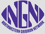 Northwestern Gridiron Network