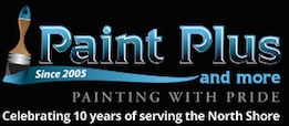 Paint Plus & More, Inc.