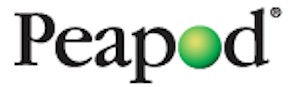 Peapod Grocery Service