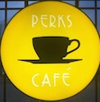 Perk's Cafe