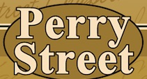 Perry Street Brasserie
