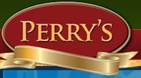 Perry's Pizza and Ribs