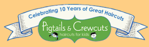 Pigtails & Crewcuts