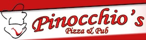 Pinocchio's Pizza Pub