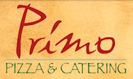 Primo Pizza & Catering