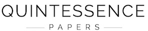 Quintessence Fine Papers and Gifts