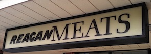 Reagan Meats