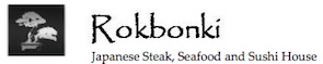 Rokbonki Japanese Steak House