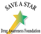 Save a Star Drug Awareness Foundation