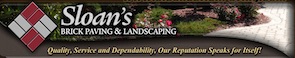 Sloan's Brick Paving and Landscaping