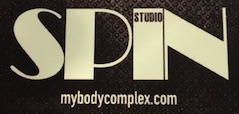 Studio Spin at MyBody Complex