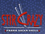 Stir Crazy Fresh Asian Grill