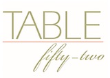 Table Fifty-Two