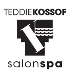 Teddie Kossof Salon