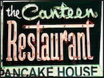 The Canteen Restaurant