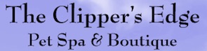 The Clipper's Edge Pet Spa & Boutique