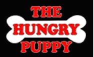 The Hungry Pup
