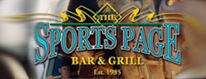 Sports Page Bar & Grill