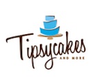 Tipsy Cakes