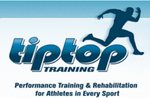 Tip Top Training & Rehab