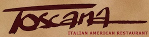 Toscana Restaurant & Lounge