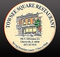 Townee Square Restaurant