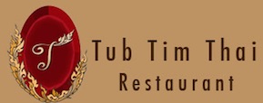 Tub Tim Thai Restaurant